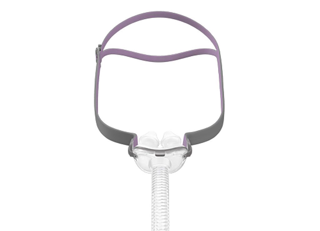 Nasal Pillow Mask