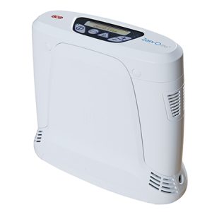 Zen-O lite™ Portable Oxygen Concentrator